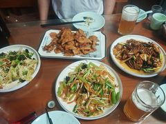 -百姓家常菜(县前街店)