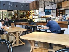 大堂-Jamaicablue Coffeeshop(中央广场店)