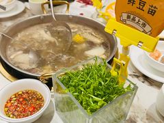 -潮汕大目牛肉火锅(皇岗旗舰店)