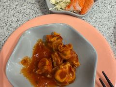 -争鲜回转寿司(西红门荟聚PLUS店)