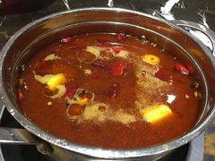 -吉布鲁牛排海鲜自助(巴南万达广场店)
