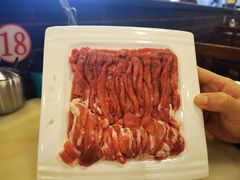 -京门老爆三(回龙观店)