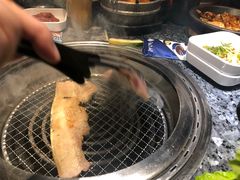 -汉拿山(包河万达店)