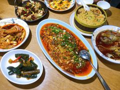 -蜀宴小调·精致家常菜(科华店)