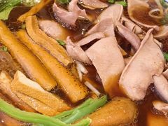 -镇南锅盖面馆(解放路店)