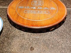 -老灶房-四川土菜(铁牛广场店)