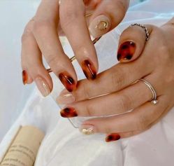 点击看大图 -悦指间美甲美睫