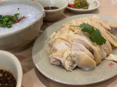 -百家鸡味馆(清泰店)