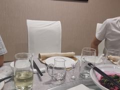 -融荟家和中餐厅·北京西直门宾馆