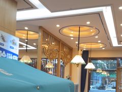 -哈啾嗨·蒙文化主题餐厅(京汉新城店)