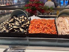 -星伦多自助料理·涮烤一体(奉贤龙湖天街店)