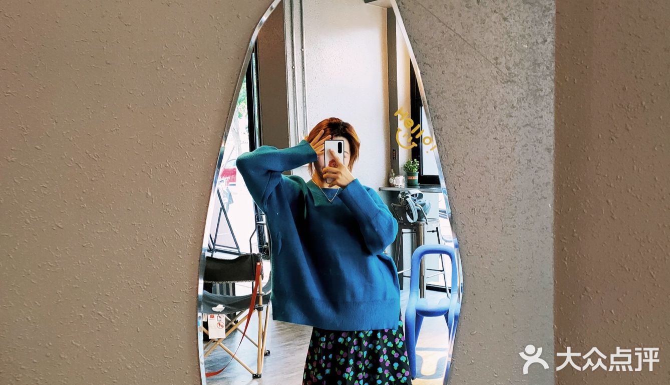 泉州探店‖工业风拍照打卡