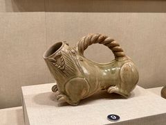 -镇江博物馆