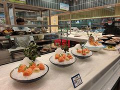 -阿毛饭店首店·宁波老字号(文化广场店)