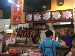 -一乐烧鹅(中环店)