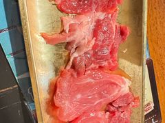 -東盛炭烤自助料理(浦东文峰广场店)