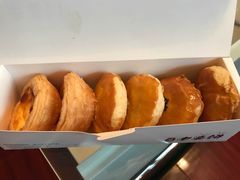 -味多美蛋糕(新和平里店)