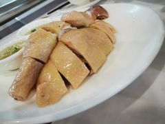 壹心鸡-文记壹心鸡(宝华路店)