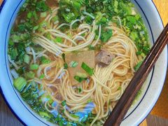 -马艾萨中国兰州牛肉拉面(劲松店)