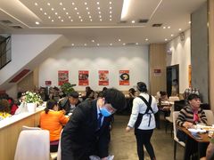 大堂-站前猪蹄&家常炒菜(长乐公园店)
