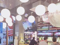 -本色.小马哥烧烤(无锡九里仓店)