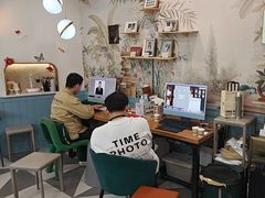 -拾光秀照相馆(石家庄勒泰中心店)