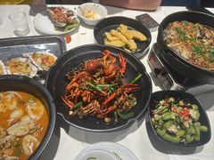-聚味瞿记·龙虾堂(咸嘉湖店)