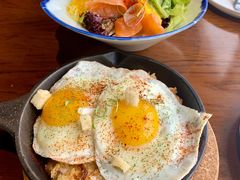 -Alma西班牙餐厅(大悅城店)
