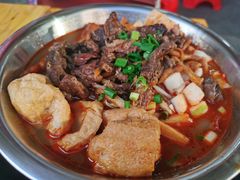 -桂湘缘卤味螺蛳粉