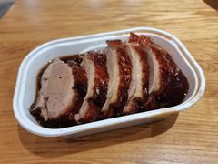 -晓马鸭店(新芜路店)