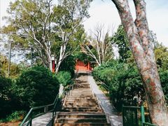 景点-景山公园