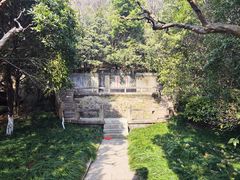 -狼山风景名胜区