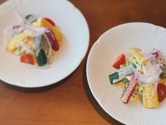 -旨味Umami_融合料理(万博汇店)