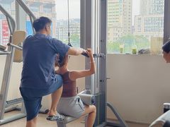 -YCHL FIT 健身(星寰店)