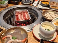 -赤坂亭·M9和牛烧肉·铁板烧·日料398放题(长泰广场店)