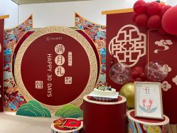 -爱帝宫月子中心(罗湖别墅院)