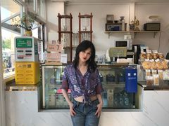 -益杯半舍·Yippee Barseh(宇宏健康花城店)