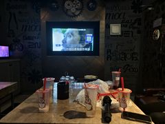 -觅KTV(岳峰大厦店)