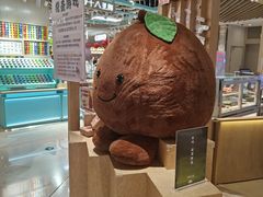 -深圳来福士广场