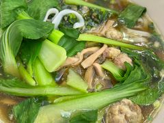 -无名粉店(五一广场店)