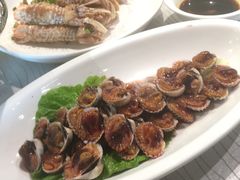 -宁海食府(大剧院店)