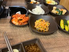 -香猪坊韩国烤肉专属门店(魏公村店)