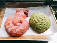 -LELECHA乐乐茶(美罗城店)
