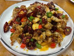 -醉壹号海鲜大排档(厦门店)