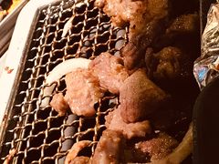 -伍丁·烤牛肋(和平东桥店)