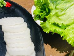 -快乐小羊(富强中路店)