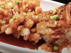 -金陵家宴·金陵春·南京菜(夫子庙店)