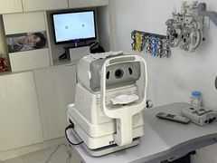 -MODJO•木左眼镜(云玺万科里店)