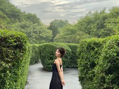 -大屏嶂森林公园