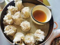 状元楼鲜肉烧麦-状元楼(金溪路店)
